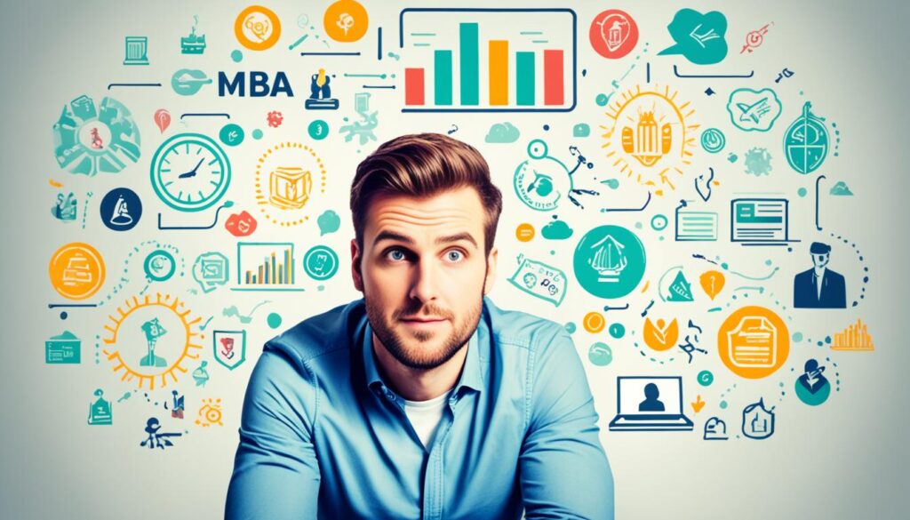 Alternative Ways to Fund Your MBA