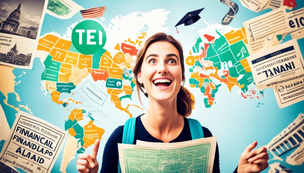 Financial Aid Options for Study Abroad