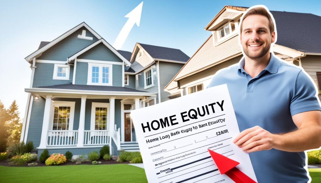 home equity loan process