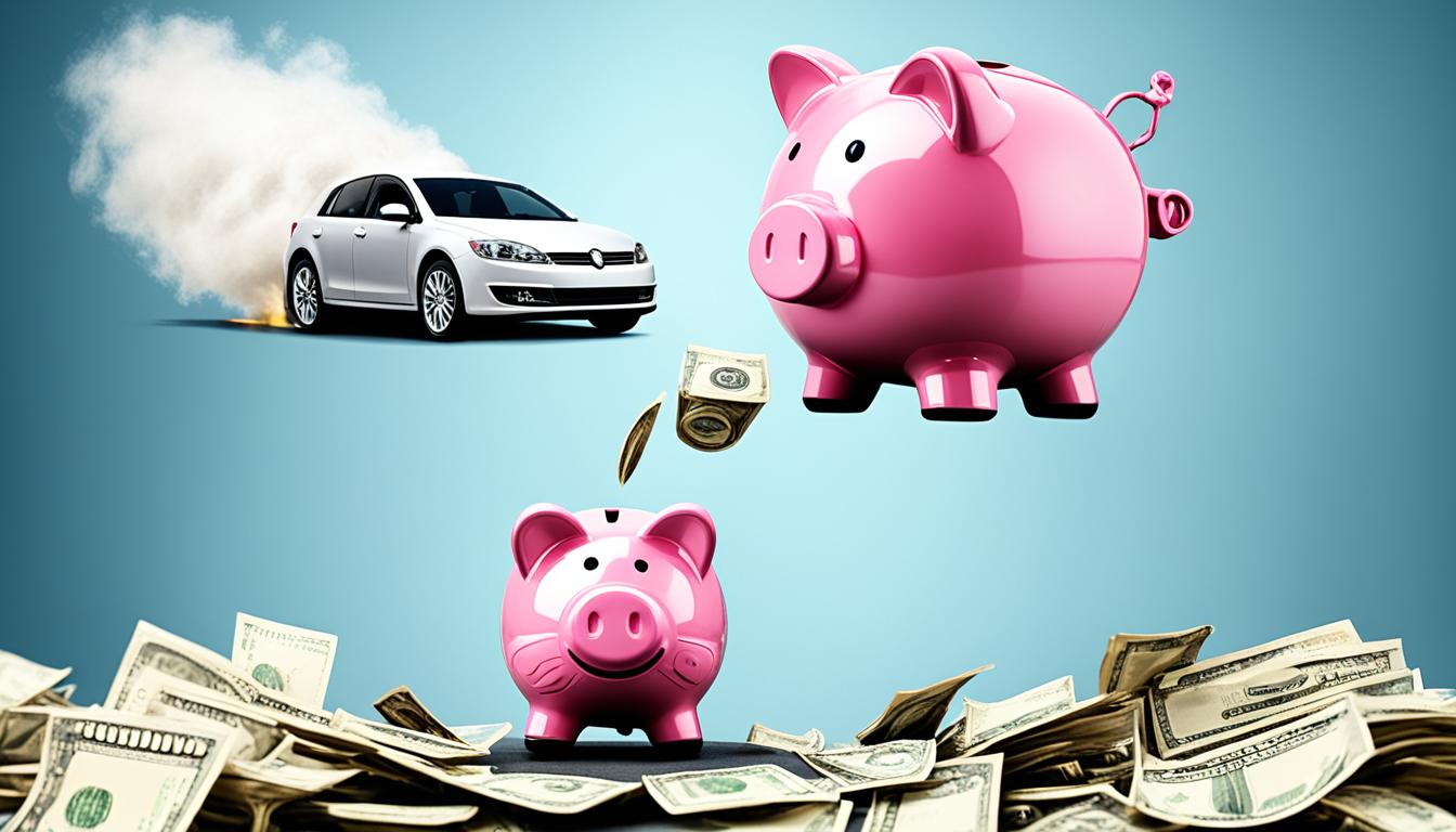 how to pay off car loan faster