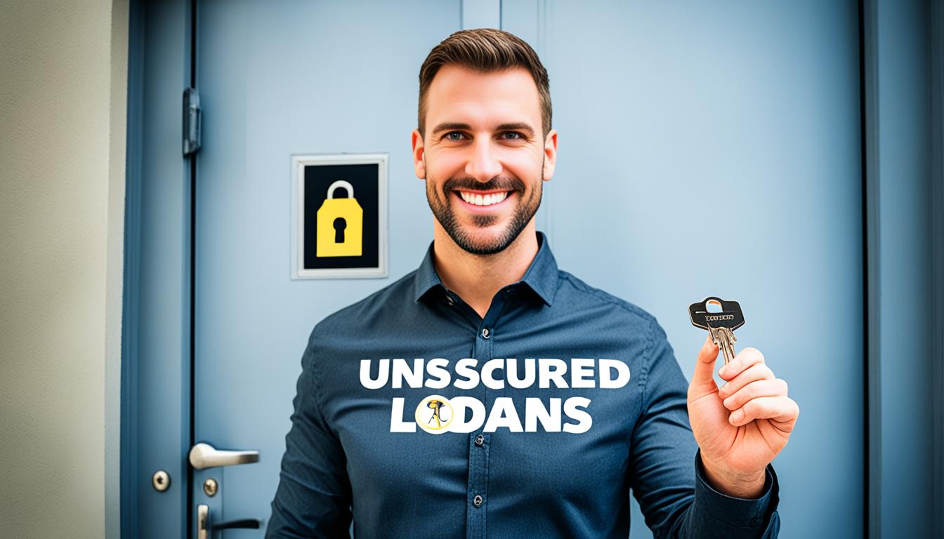 Potential of Unsecured Loans
