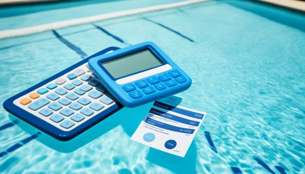 pool financing options