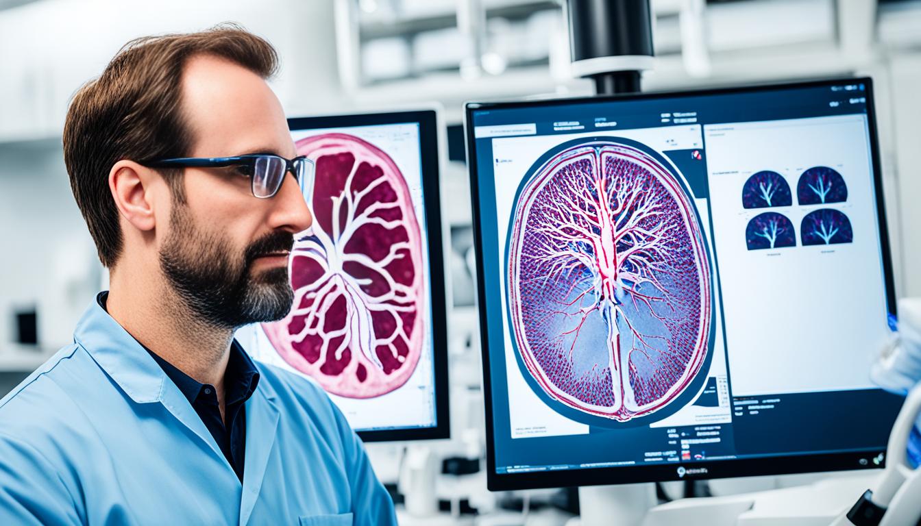 advancements in medical imaging and diagnostic techniques