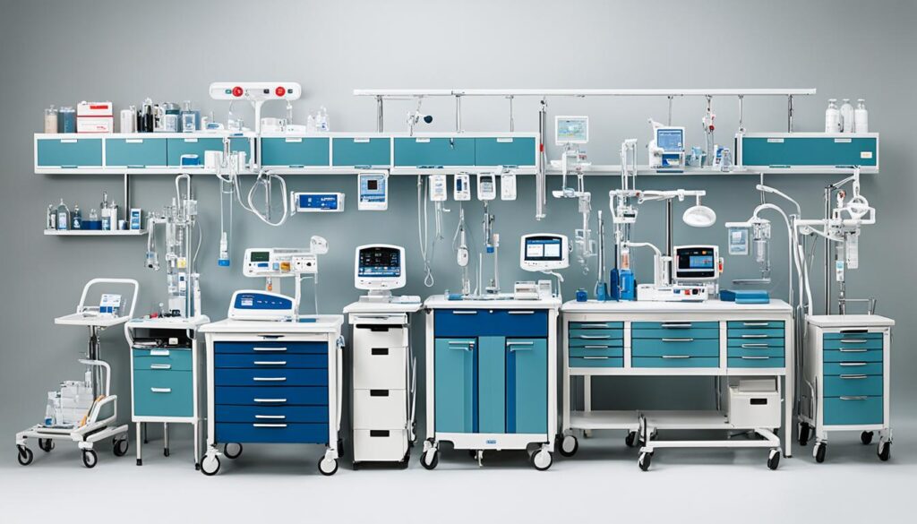 durable medical equipment