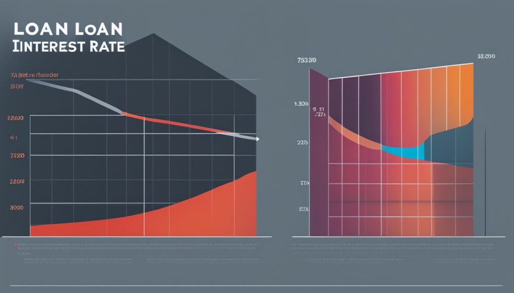 fixed vs adjustable loan rates