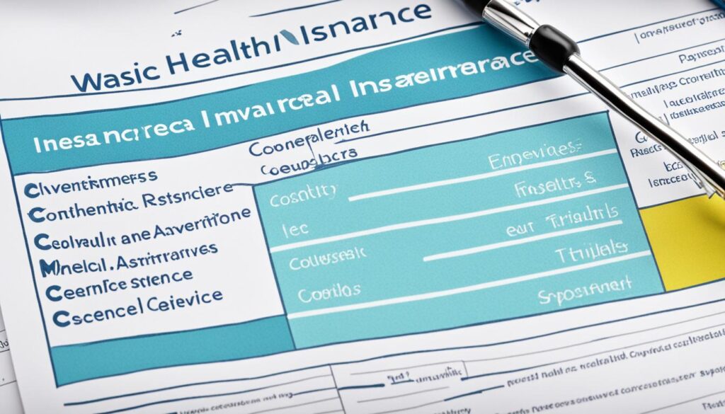 health insurance resources