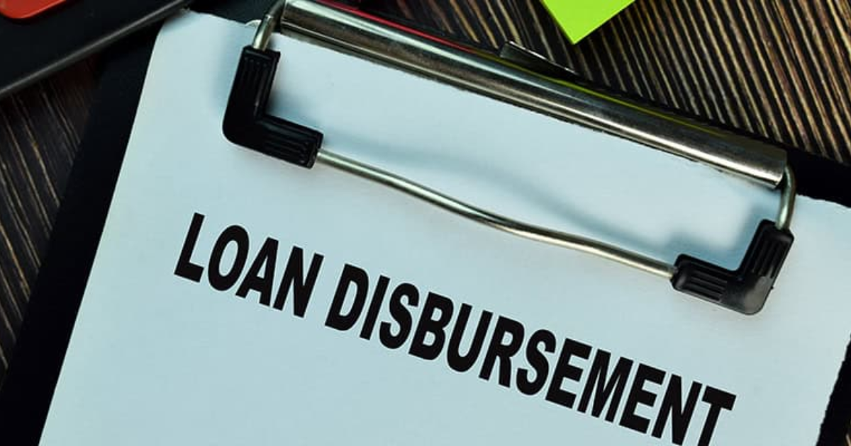 Understanding Loan Disbursement: Process, Timeline, And Key Factors